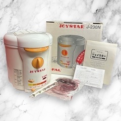 新品未使用　T-FAL JOYSTAR ティファール ジョイスタ...