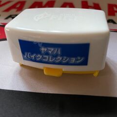 ヤマハバイクコレクション　１９８５　TZR250