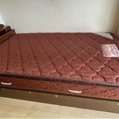 家具 ベッド シングルベッド