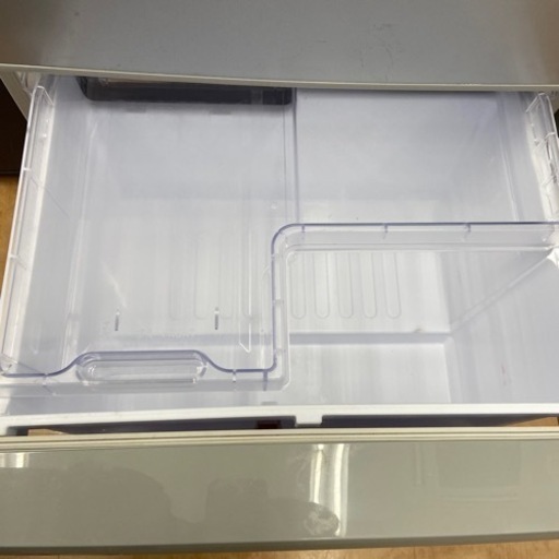 【トレファク摂津店】SHARP 3ドア冷蔵庫が入荷致しました！！