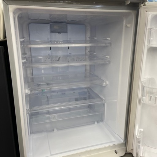 【トレファク摂津店】SHARP 3ドア冷蔵庫が入荷致しました！！