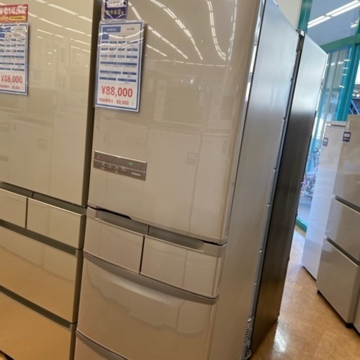 【トレファク摂津店】値下げ致しました！HITACHI 5ドア冷蔵庫が入荷致しました！！