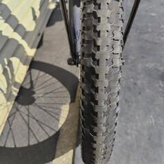 パナソニック　中古電動自転車　整備済みの画像