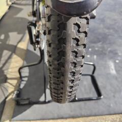パナソニック　中古電動自転車　整備済みの画像