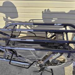 パナソニック　中古電動自転車　整備済みの画像