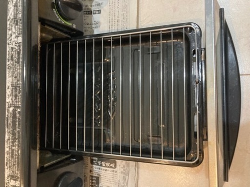 生活雑貨 調理器具 ガステーブル