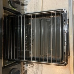 生活雑貨 調理器具 ガステーブルの画像