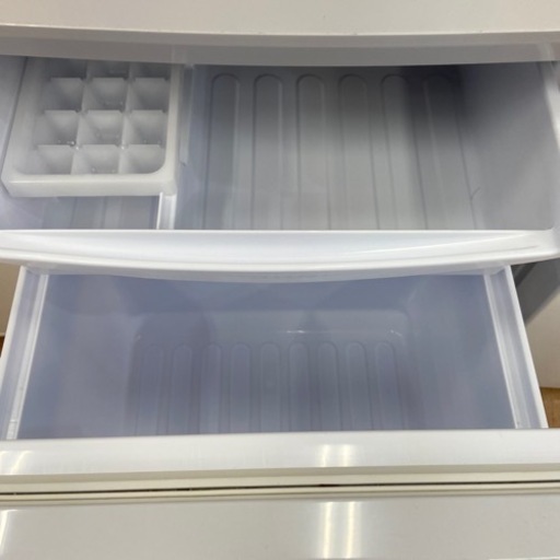 【トレファク摂津店】SHARP 2ドア冷蔵庫が入荷致しました！！
