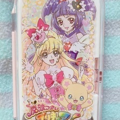 プリキュア　カトラリーの画像
