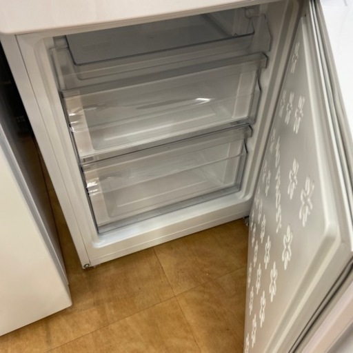 【トレファク摂津店】Haier 2ドア冷蔵庫が入荷致しました！！
