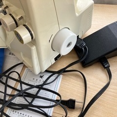 家電 生活家電 ミシンの画像