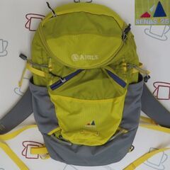 ♪AIGLE/エーグル リュックサック SENAS25 レインカ...