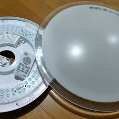 ニトリ　LEDシーリングライト　キャドレ12J　12畳