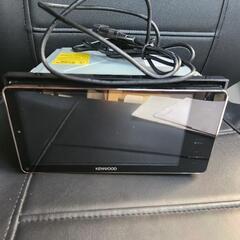 車ナビ