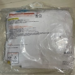 (お話中)キッズ用ビニールプール、ミニカーボート(浮き輪？)の画像