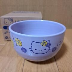 キティーちゃん　小どんぶりの画像