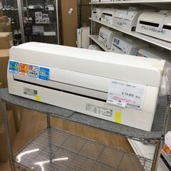 ★ジモティ割あり★ ダイキン エアコン  2.2kw 19年製 室内機分解洗浄 SJ5744