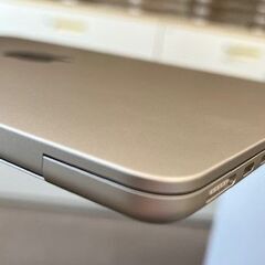 MacBook Air M2 の画像