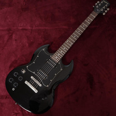 EPIPHONE by Gibson SG レフティ エピフォン（左利き用）の画像