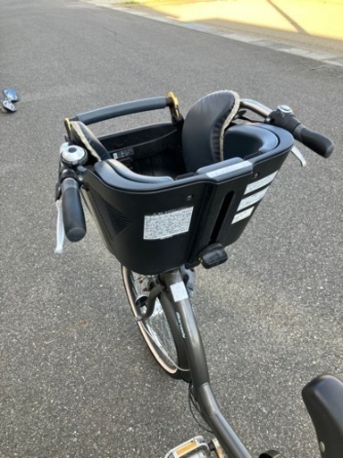 ３人乗
自転車