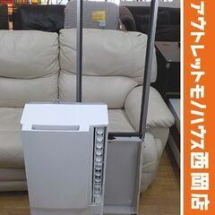 美品！2023年製！コロナ リララ ウインドエアコン 冷暖房兼用タイプ CWH-A1823R テラス窓用取り付け枠付き ReLaLa　西岡店