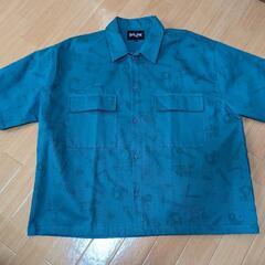 BAD BOY アウター 服