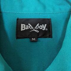 BAD BOY アウター 服の画像