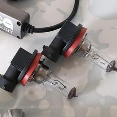 ✩エブリイDA64Ｖ プチカスタムセットの画像