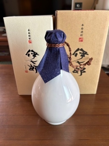 焼酎