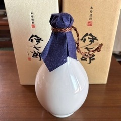 焼酎の画像