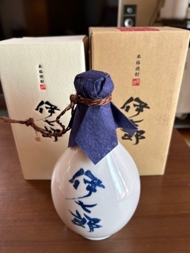 焼酎
