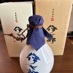 焼酎の画像