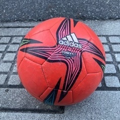子供サッカー道具　靴/バッグ バッグ リュックサックの画像