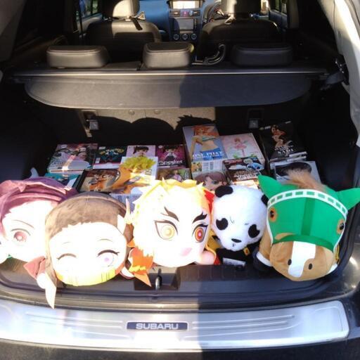 フィギュア　ぬいぐるみ　まとめ売り