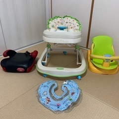 子供用品 ベビー用品 歩行器
