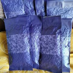 数量価格修正、お茶、100g25袋、見切り品