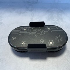 スマホ冷却機の画像