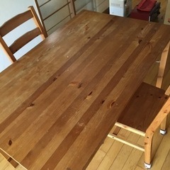 家具 ダイニングセット
