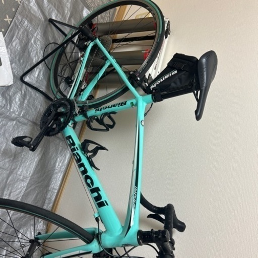 ビアンキ自転車