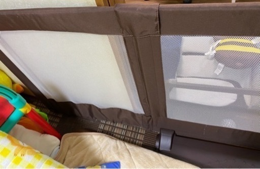 おくだけとおせんぼ　L ベビーゲート