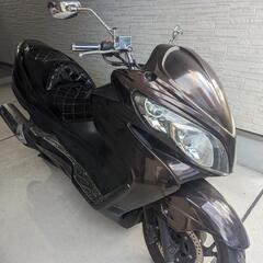 スカイウェイブＣＪ４４Ａ２５０