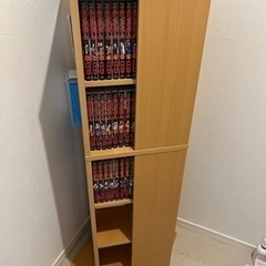 家具 収納家具 本棚