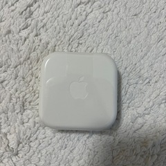 iPhone 純正　イヤホン　携帯電話/スマホ 携帯アクセサリーの画像
