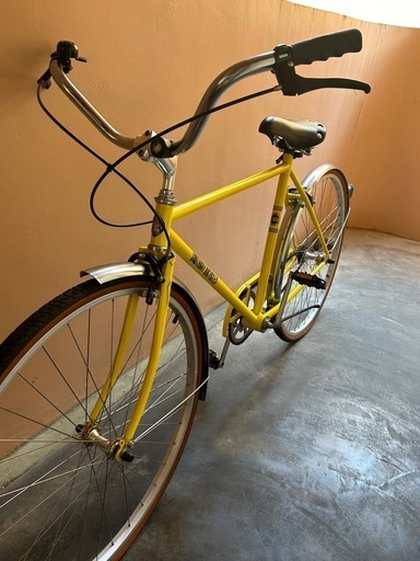 クラシックバイク