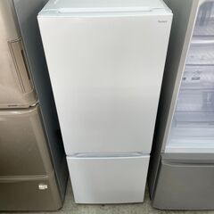 シャープ 2ドア冷蔵庫2018年製！　 (137L・つけかえどっ...