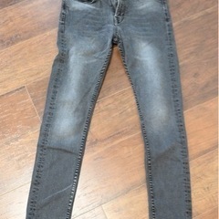 ZARA メンズパンツ　Sの画像