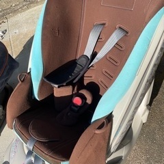 （決定）子供用品 ベビー用品 チャイルドシート3個