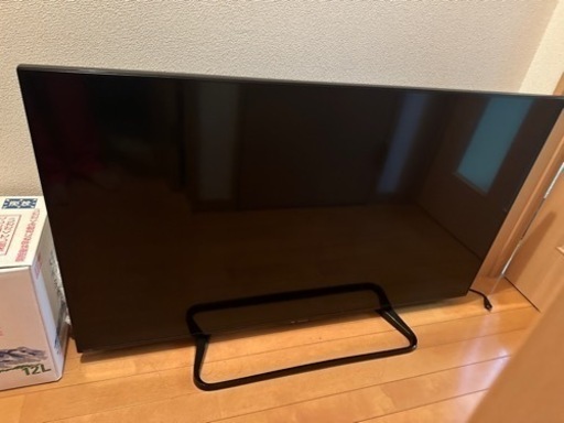 家電 テレビ 液晶テレビ