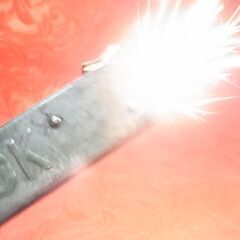 古い ロックライター ガス用 着火ライター 見た目アレですが着火良好 【USED】 ガス切断機、溶接トーチの着火用にどうぞの画像