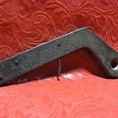 古い ロックライター ガス用 着火ライター 見た目アレですが着火良好 【USED】 ガス切断機、溶接トーチの着火用にどうぞの画像